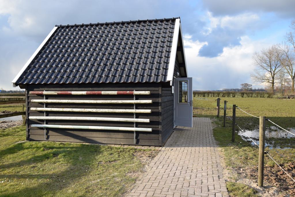 T Appelstekje Vila Appeltern Exterior foto